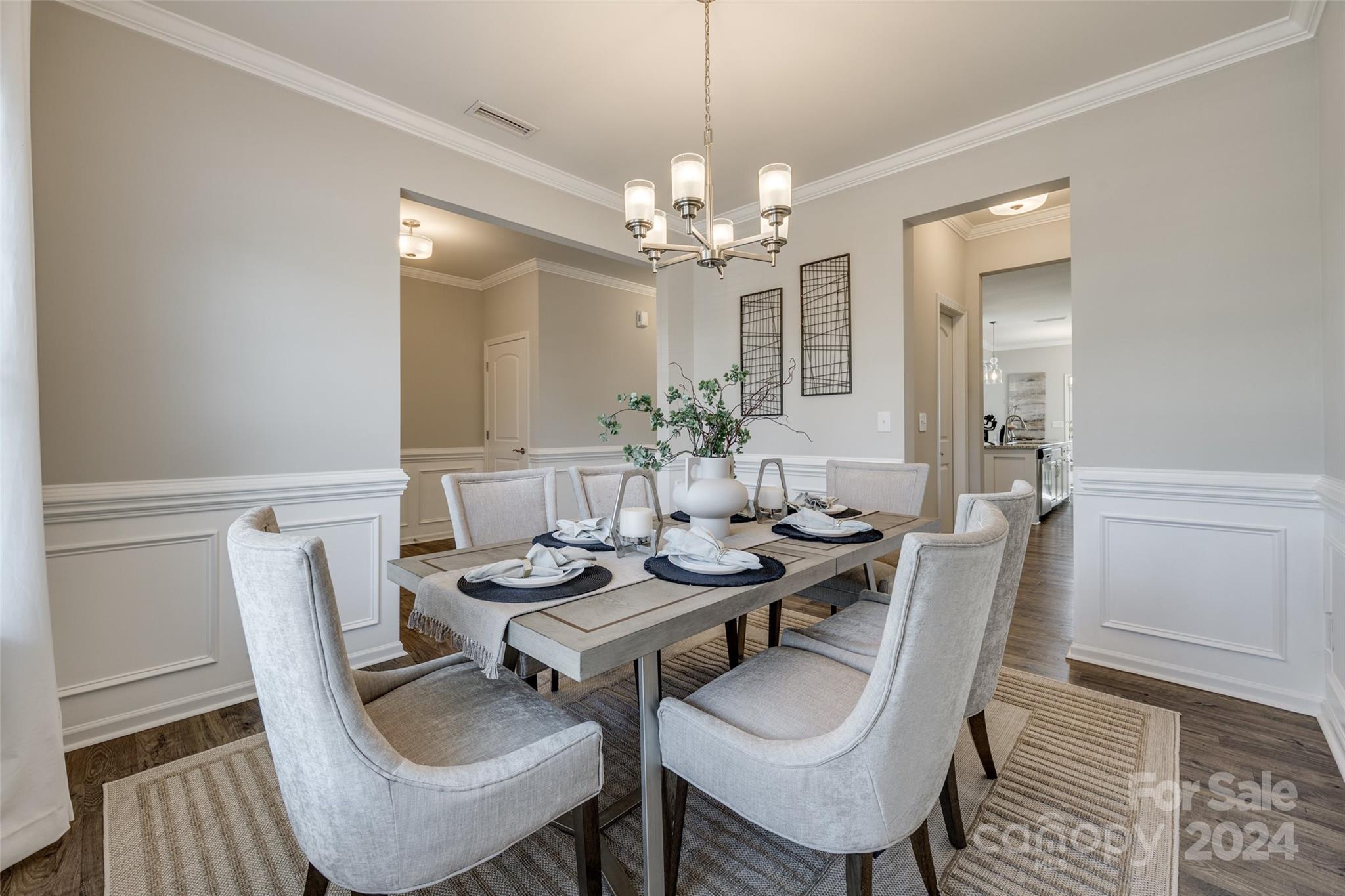 Lake Ridge - Residential