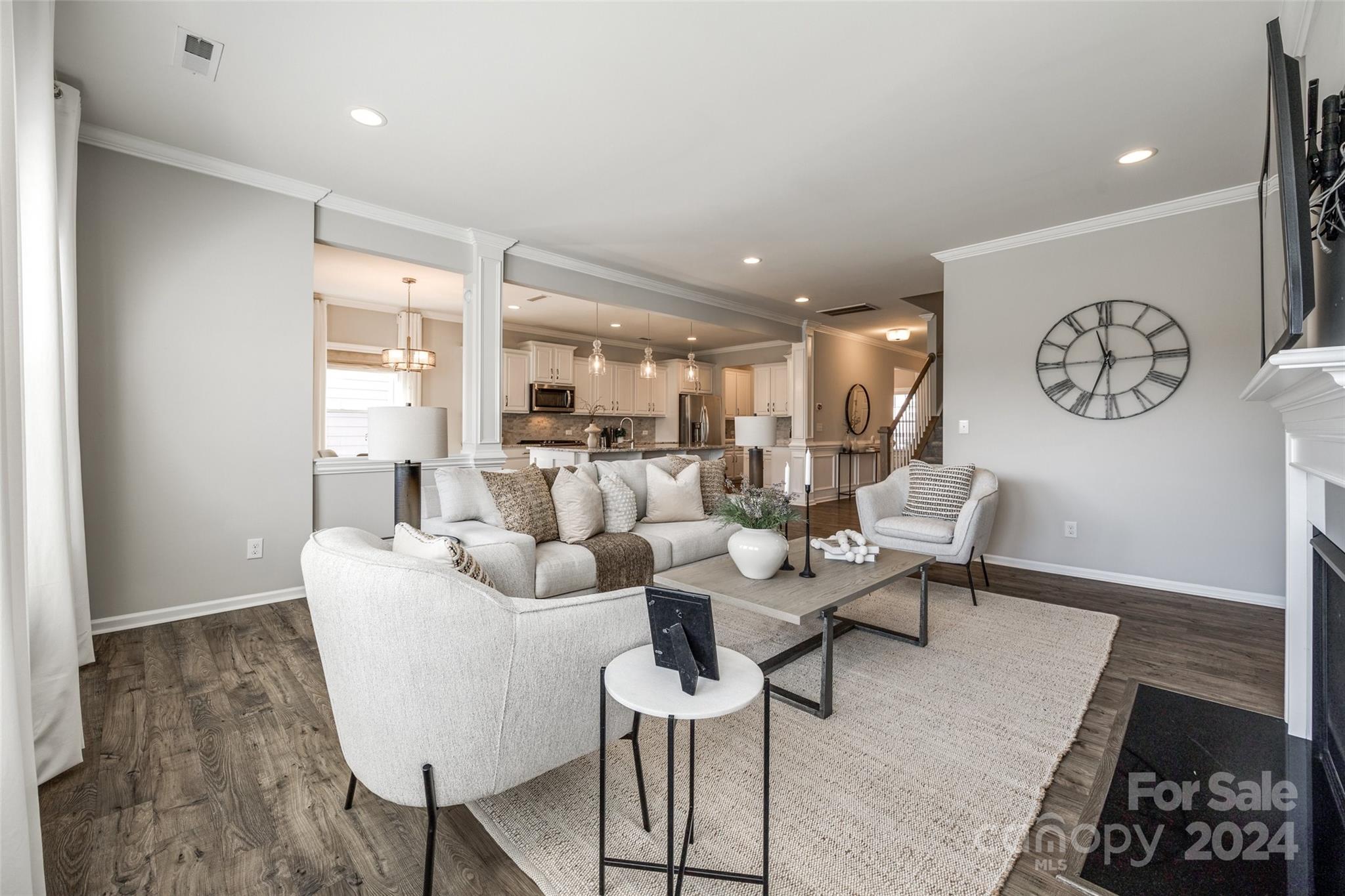 Lake Ridge - Residential