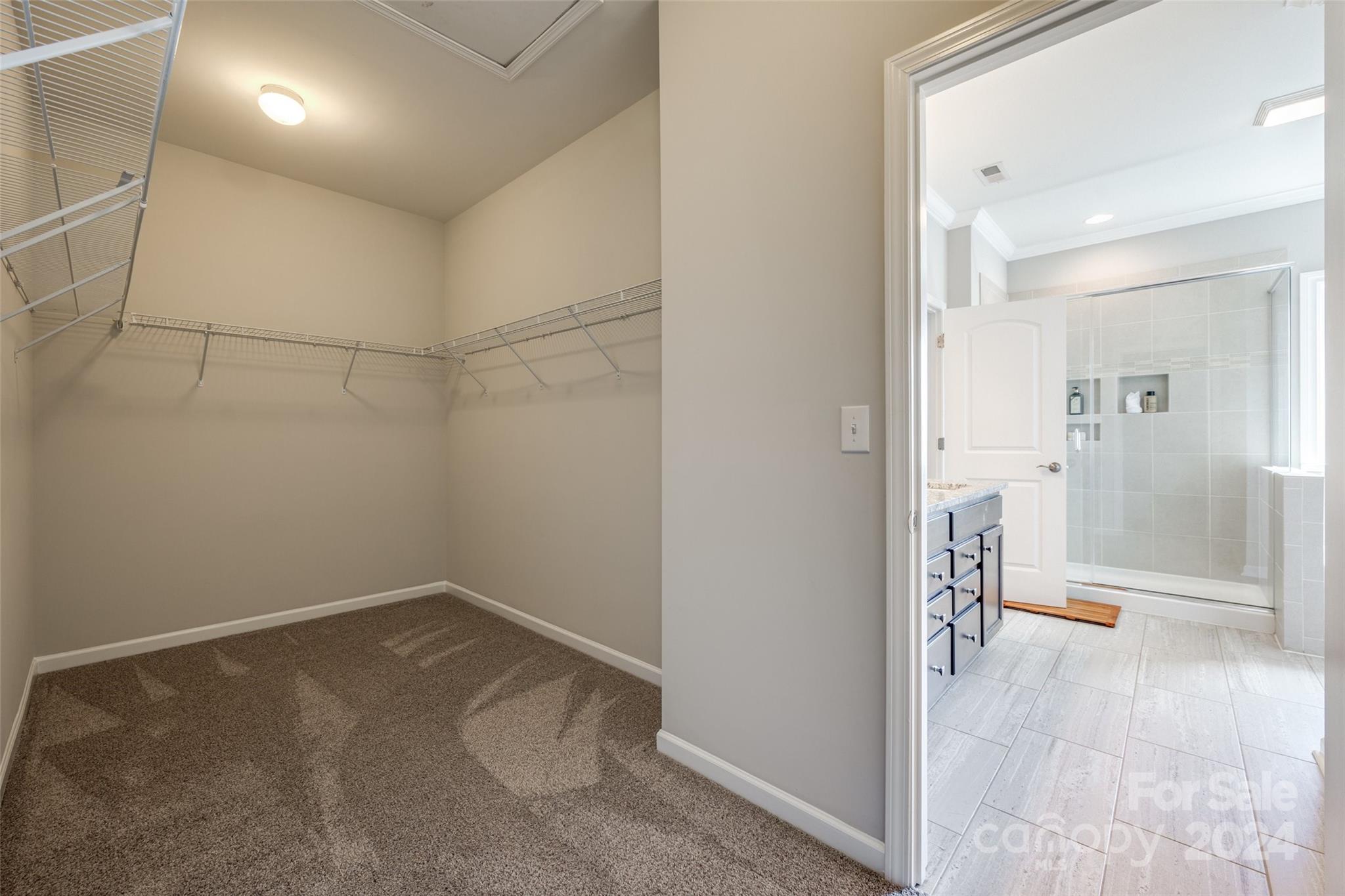 Lake Ridge - Residential