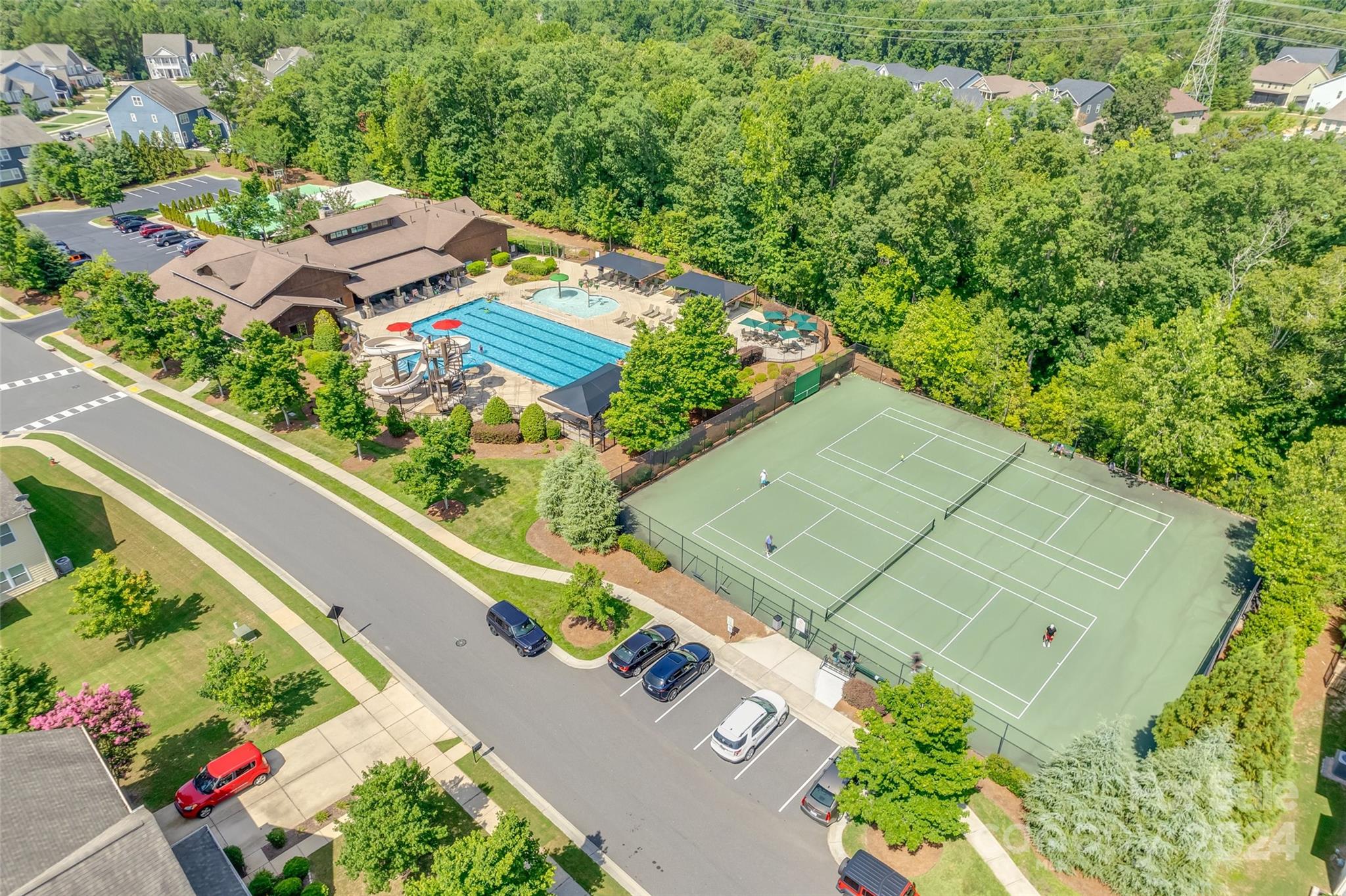 Lake Ridge - Residential