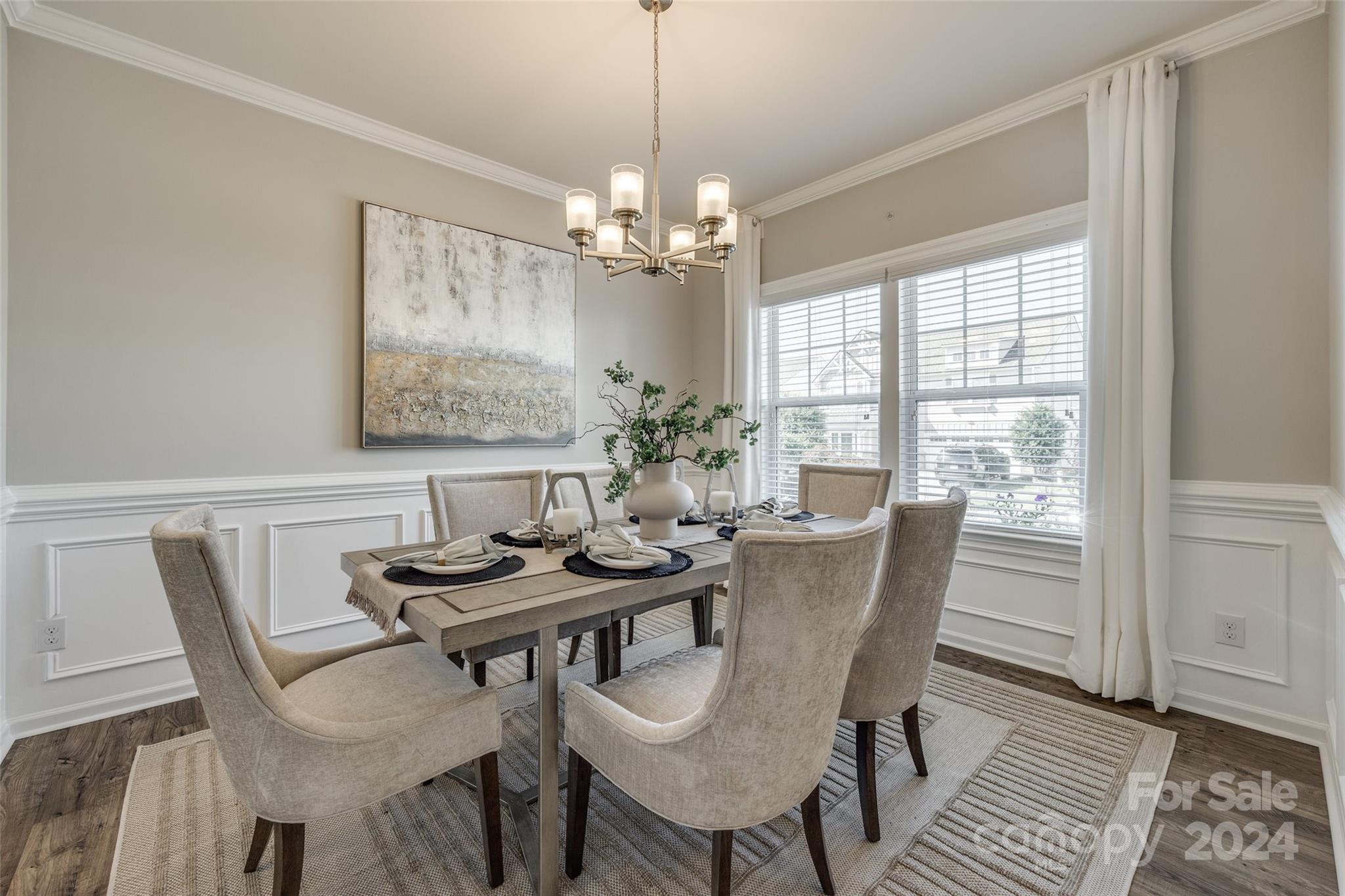 Lake Ridge - Residential