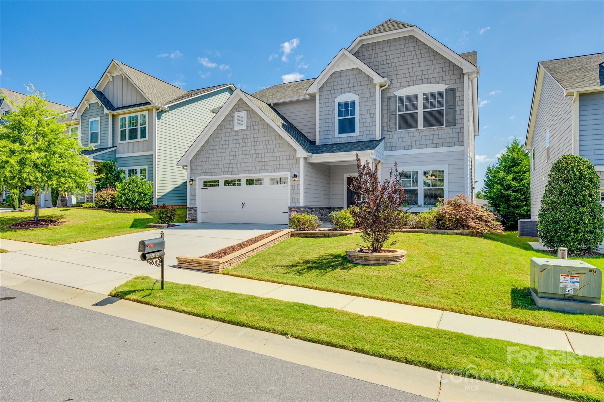 Lake Ridge - Residential