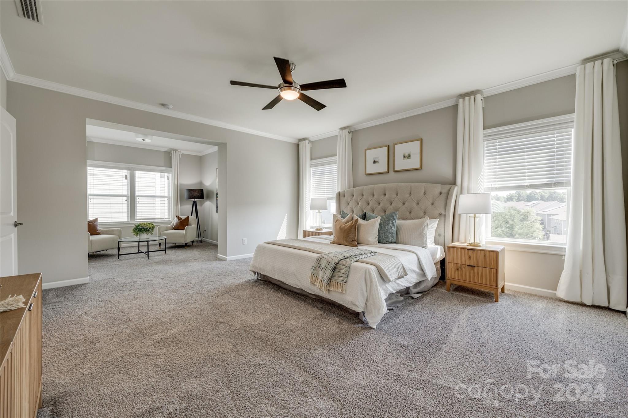 Lake Ridge - Residential