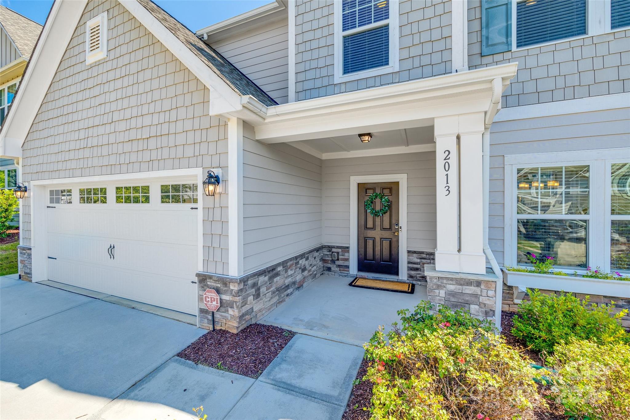 Lake Ridge - Residential