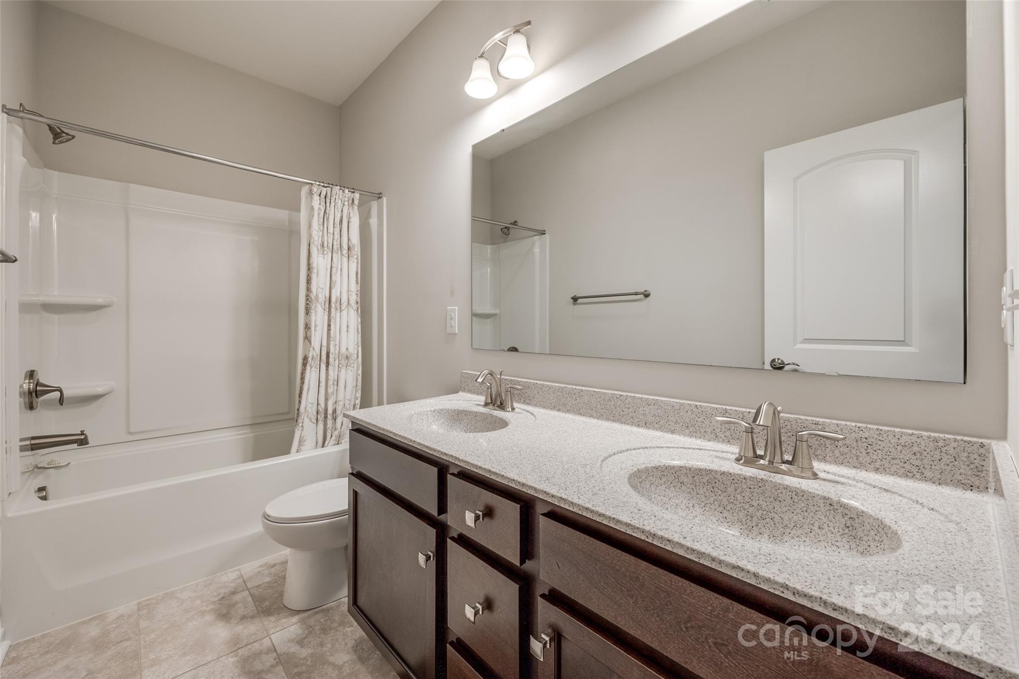 Lake Ridge - Residential