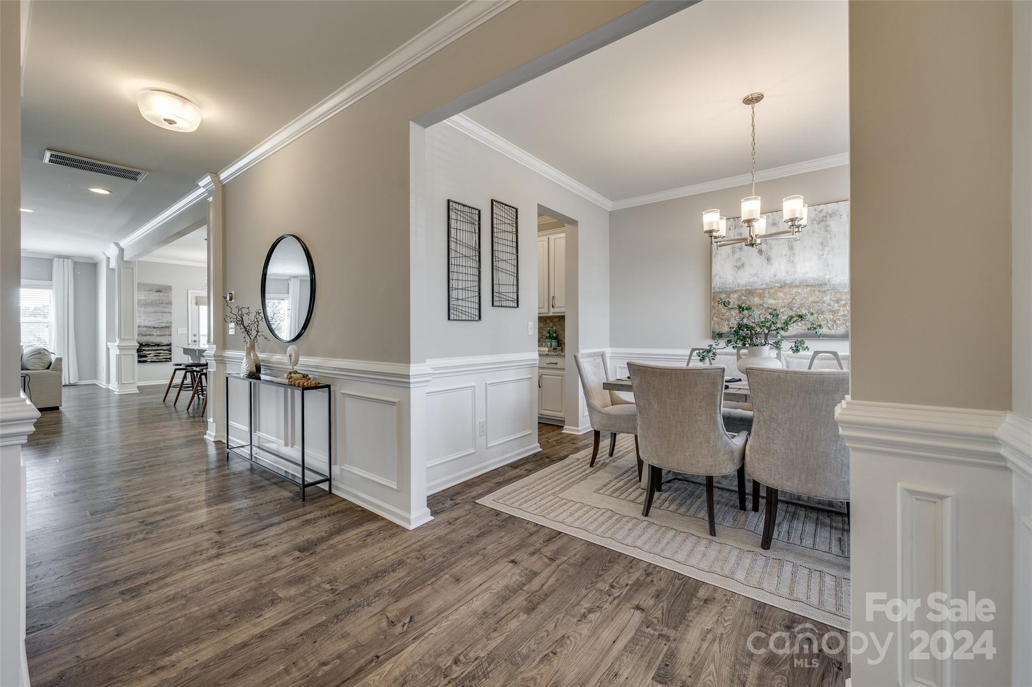 Lake Ridge - Residential