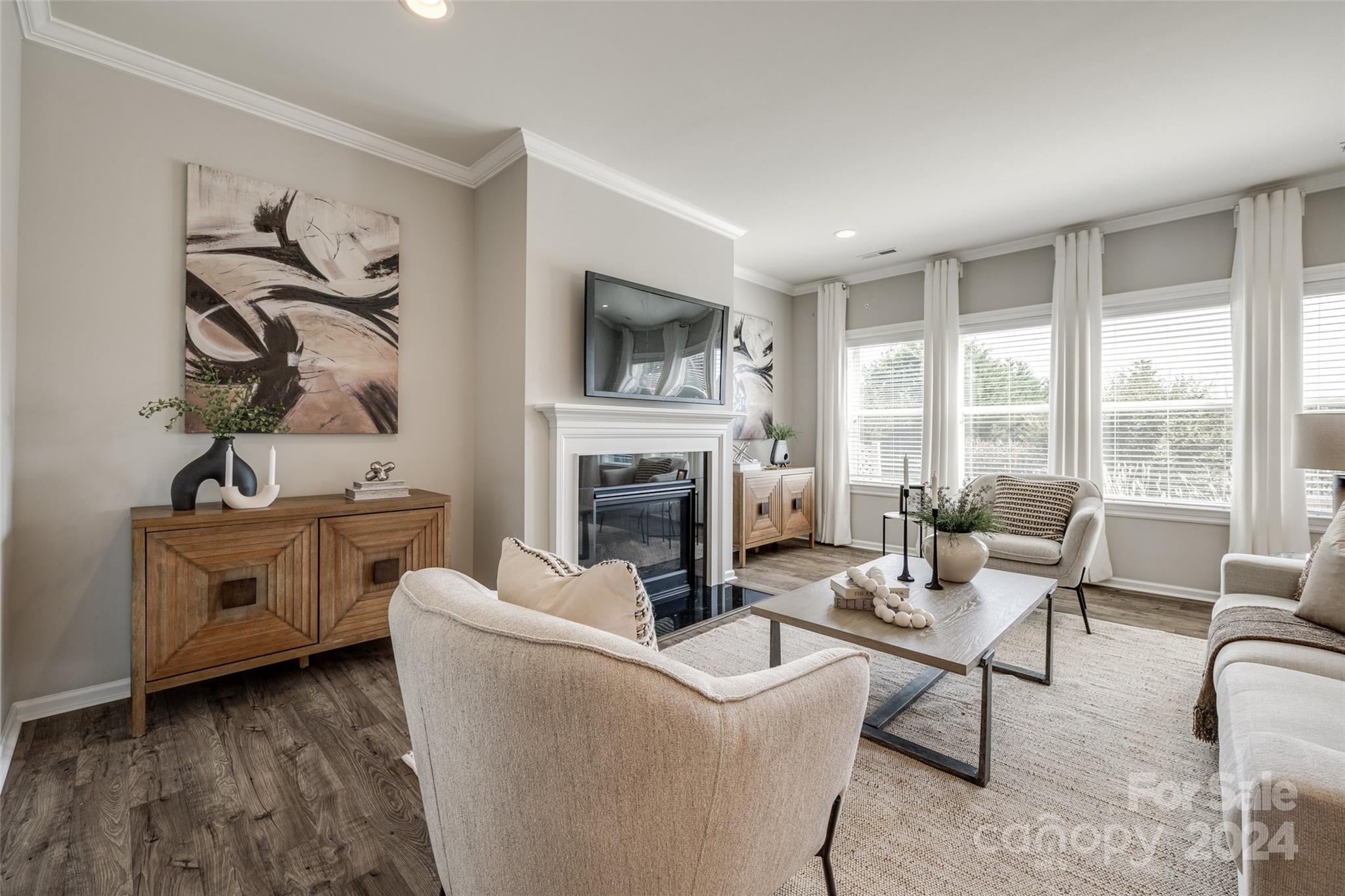 Lake Ridge - Residential