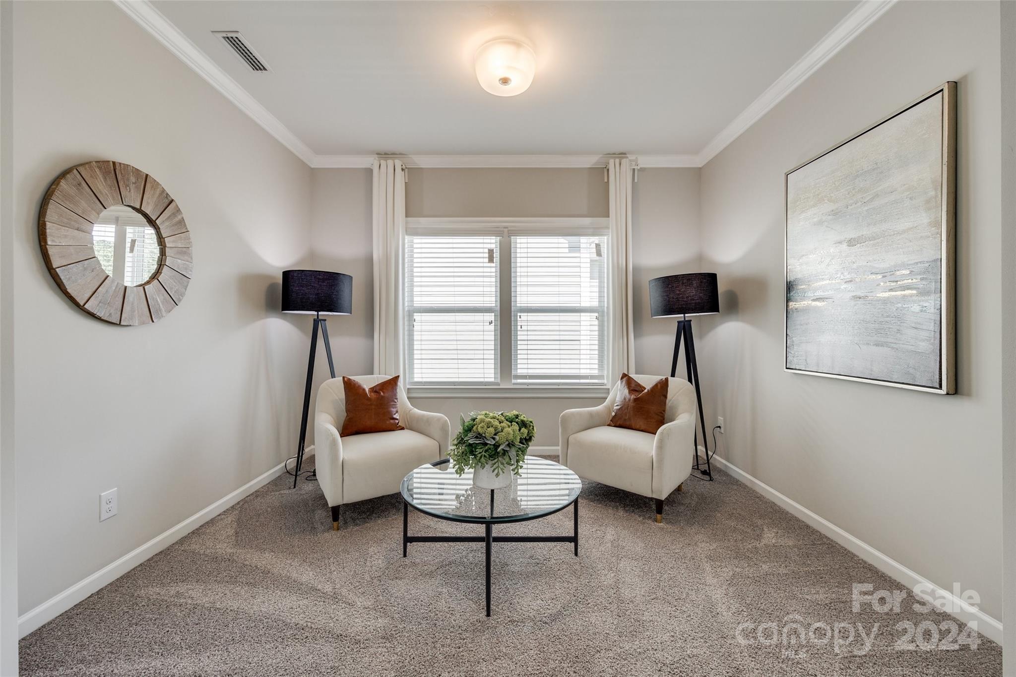 Lake Ridge - Residential