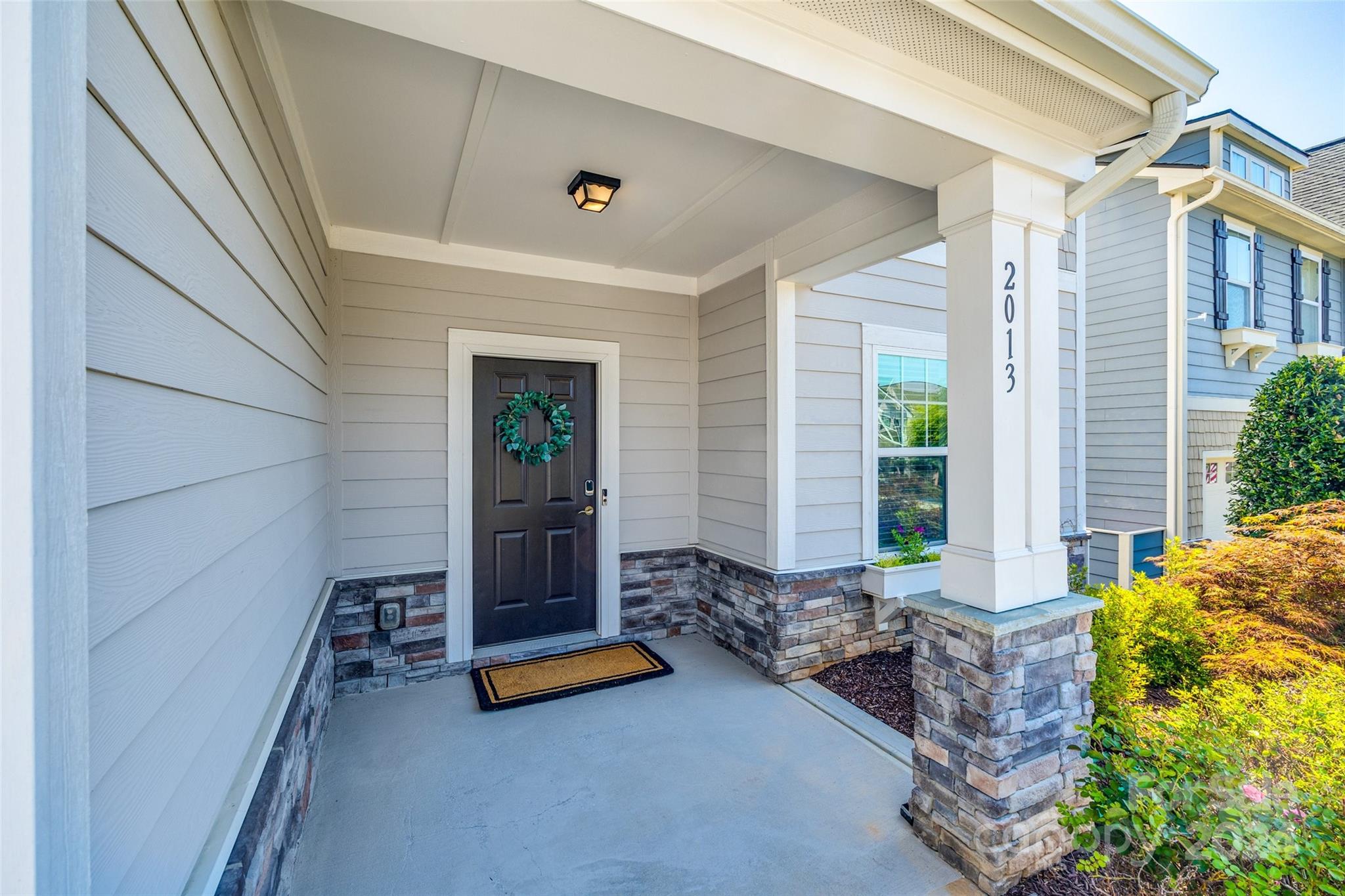 Lake Ridge - Residential