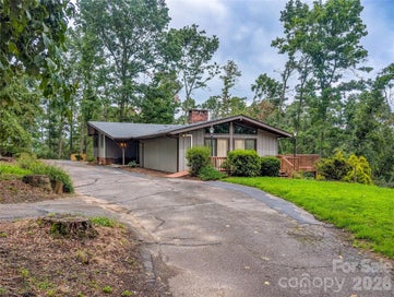 520 Washburn Road Spruce Pine NC 28777