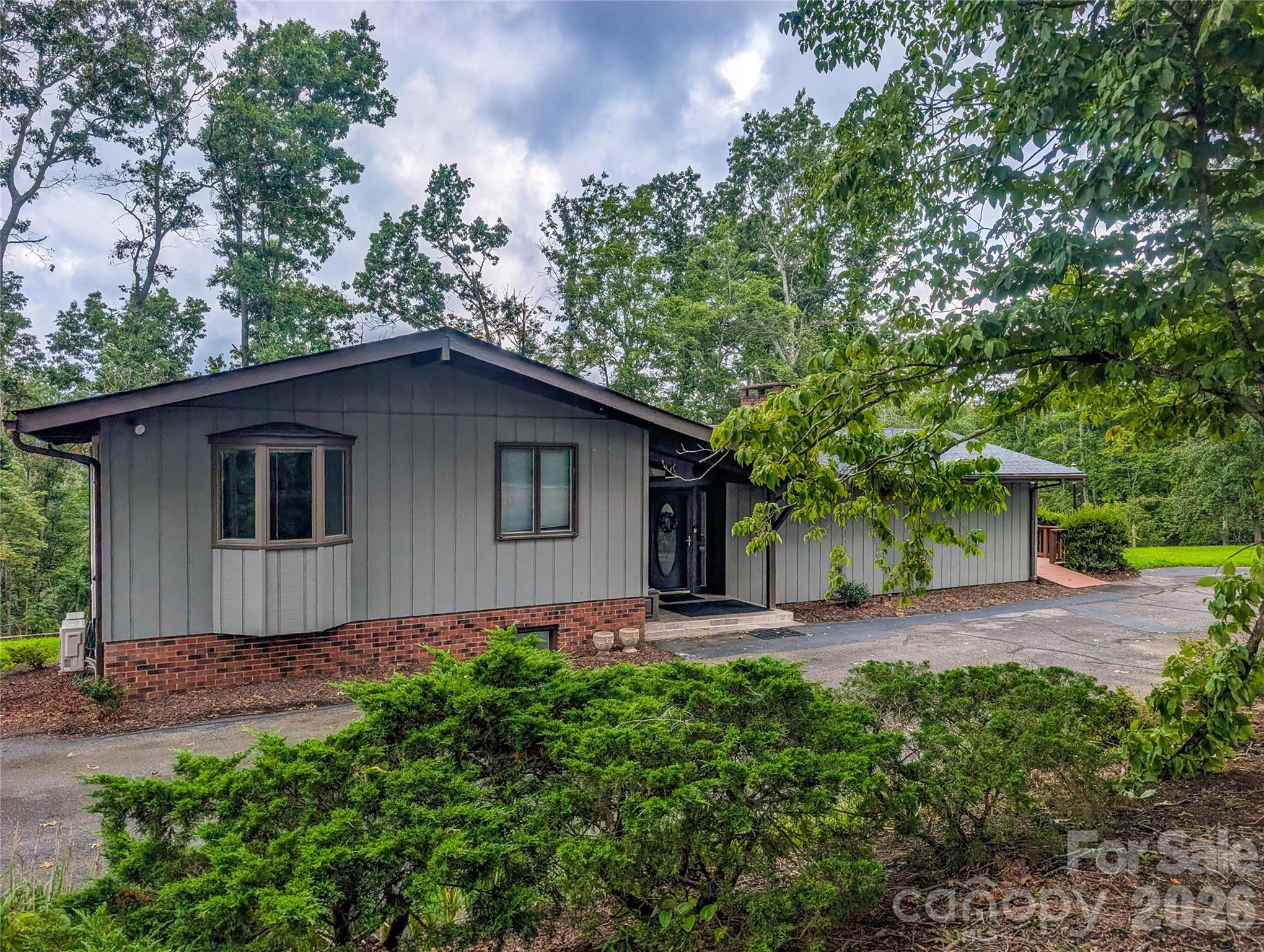 520 Washburn Road