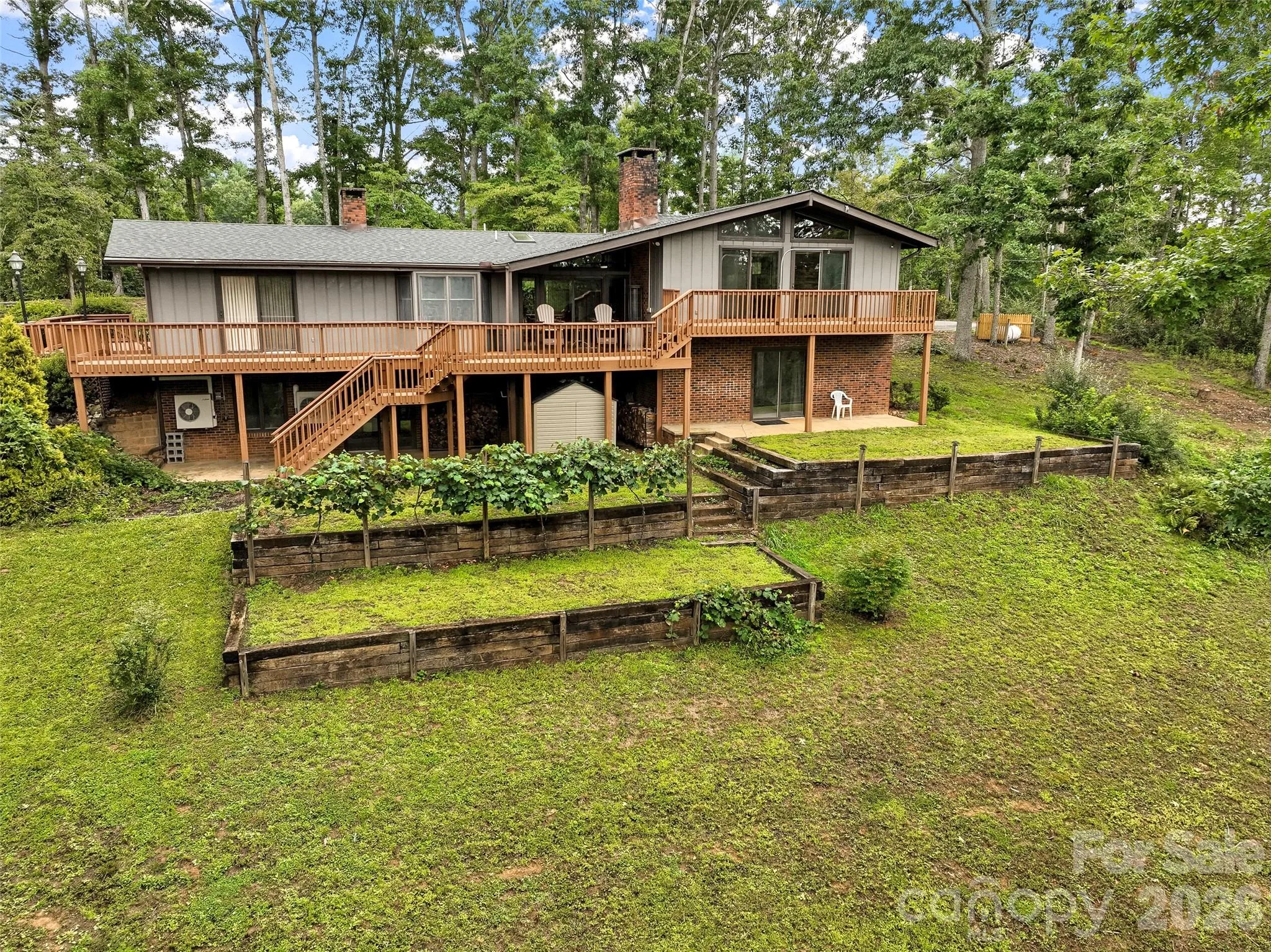 520 Washburn Road, Spruce Pine, NC, 28777