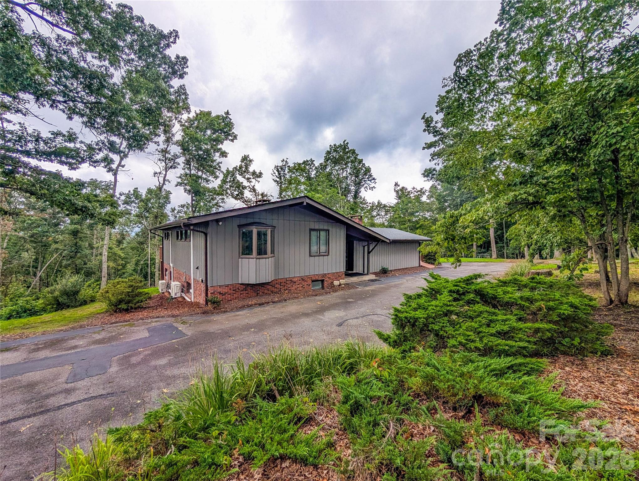 520 Washburn Road