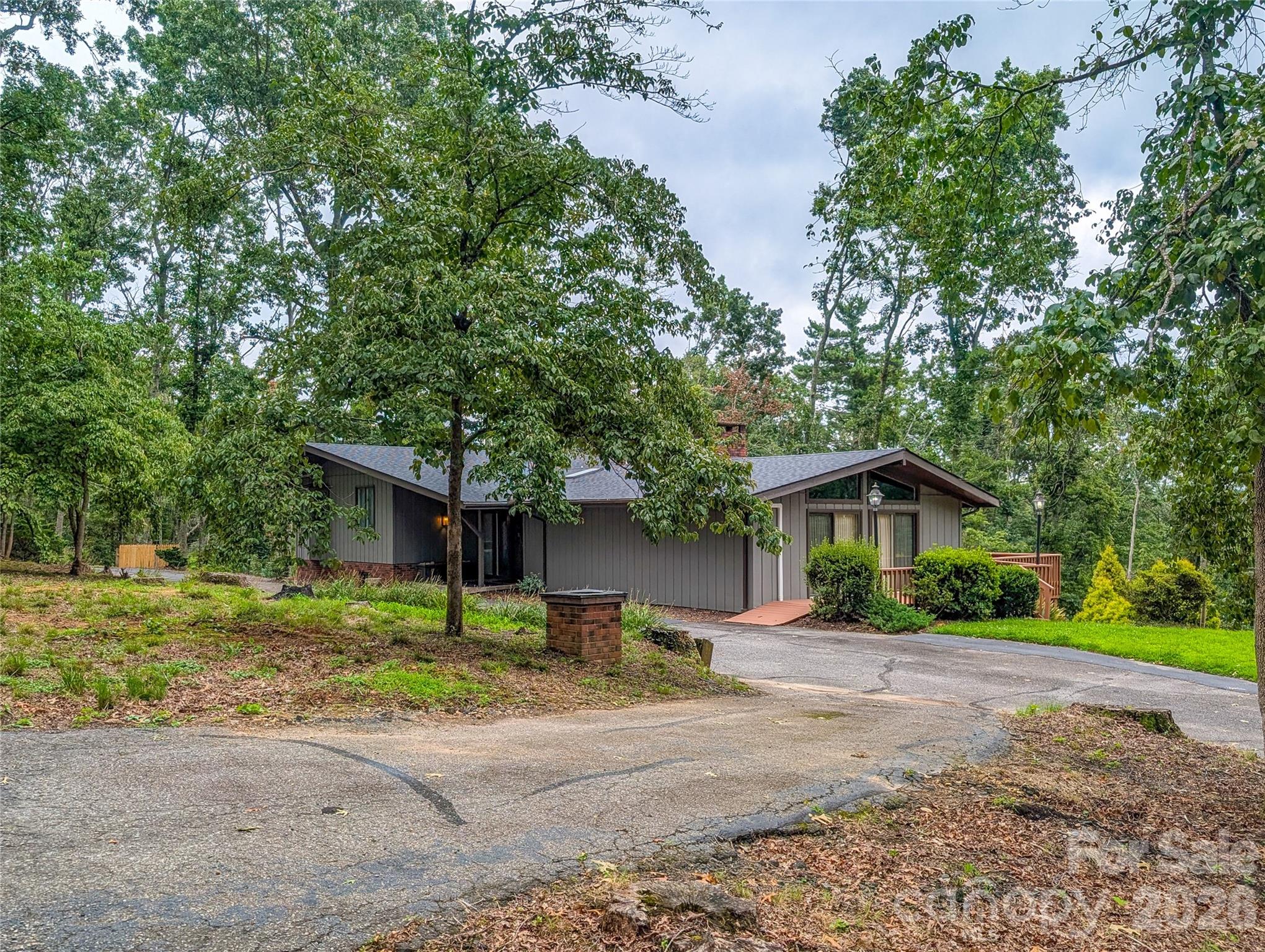 520 Washburn Road