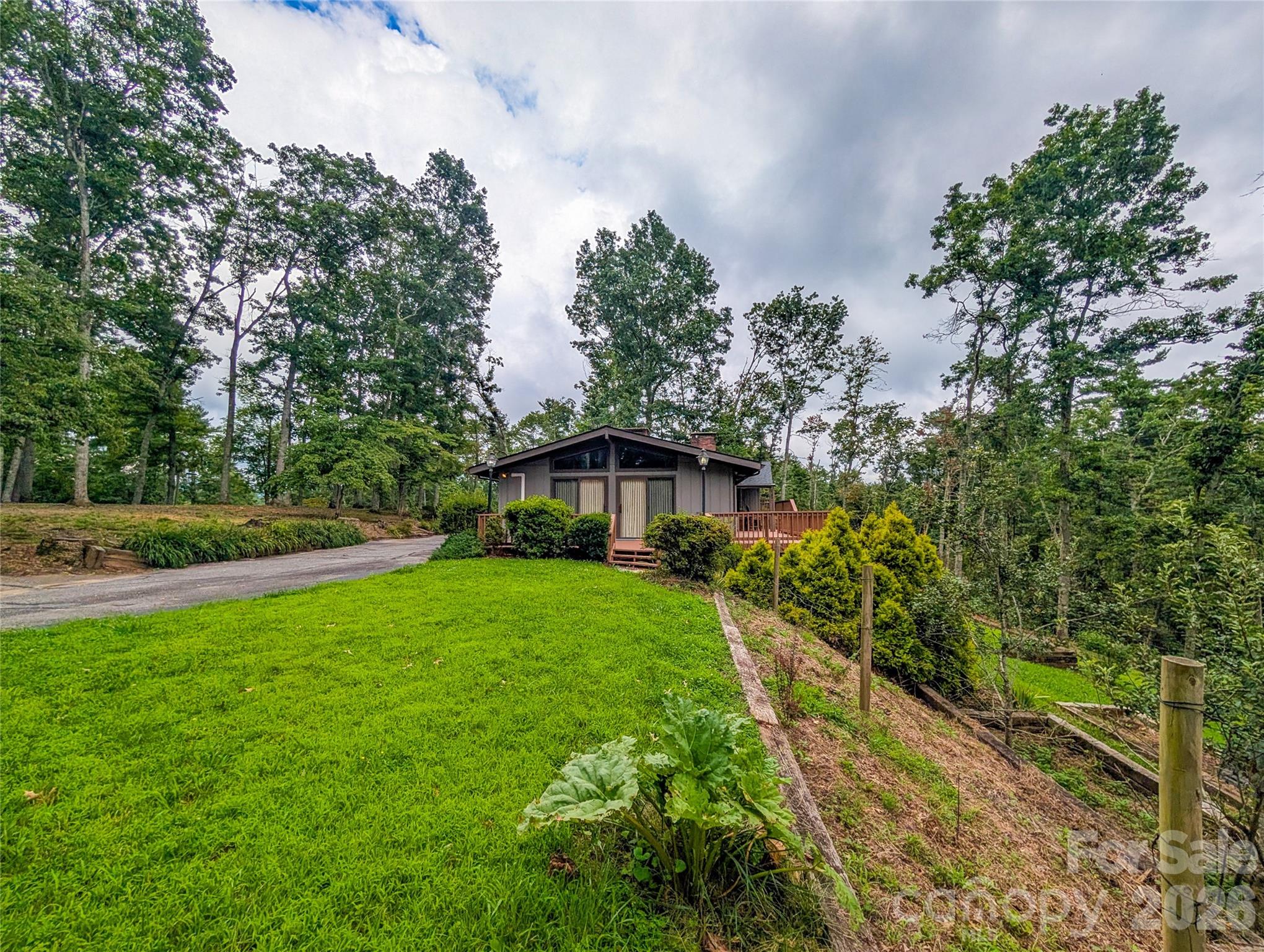 520 Washburn Road