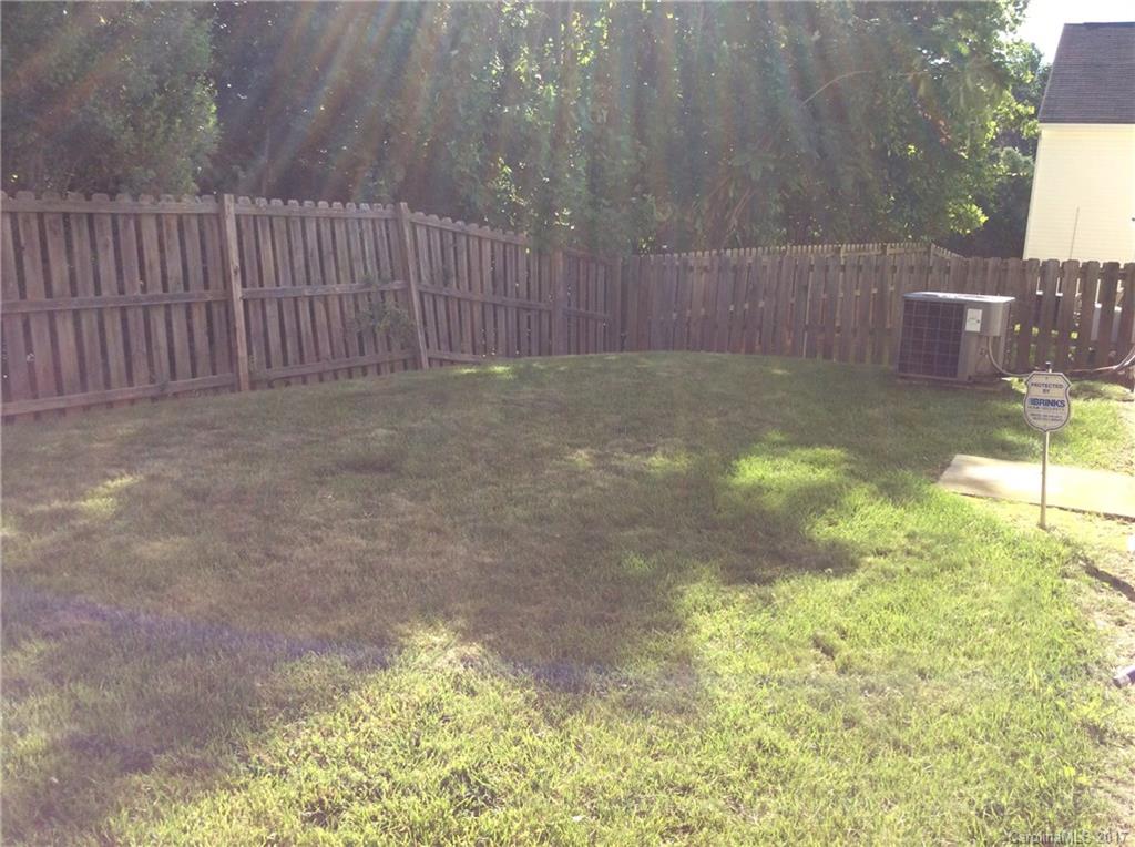 Oak Hill - Residential Lease