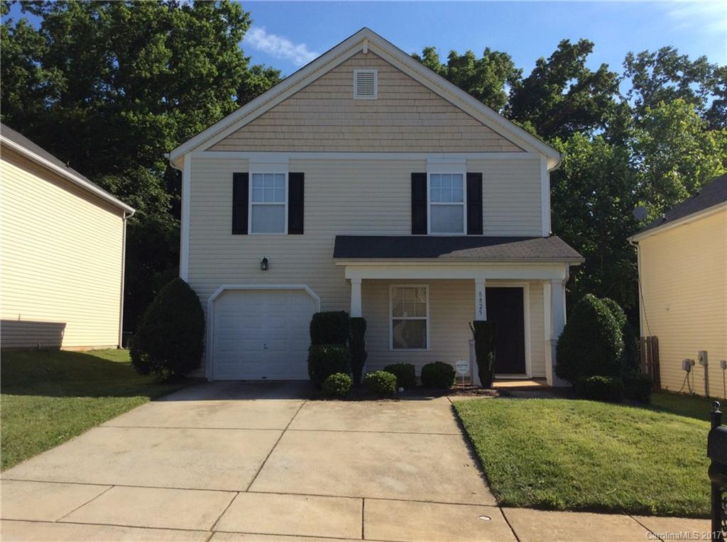 Oak Hill - Residential Lease