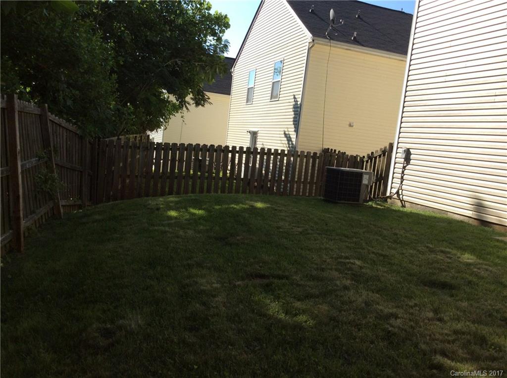 Oak Hill - Residential Lease