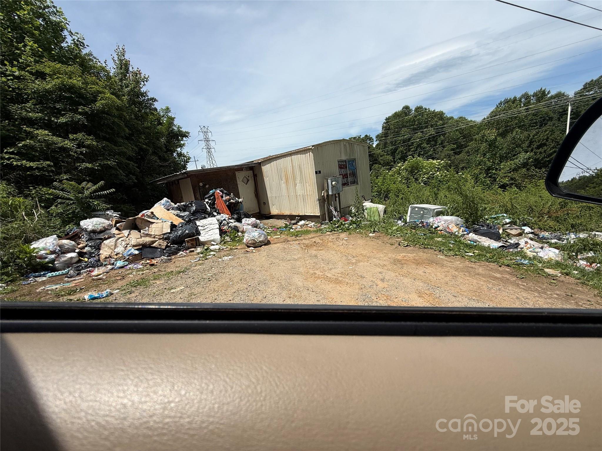 28 NC Drive