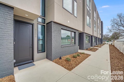 Photo of 1213 E 36th Street, Charlotte, NC 28205 (MLS # 4408361)