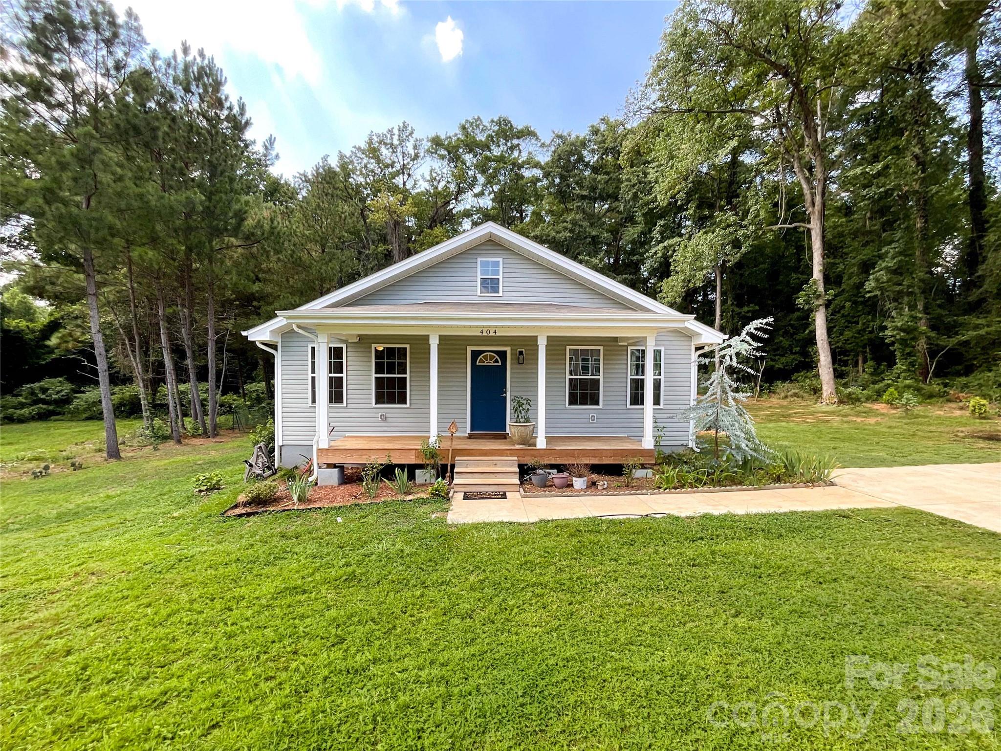 404 White Store Road