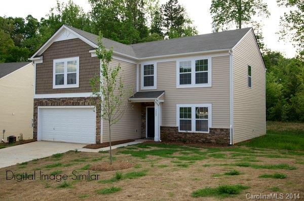 Oakbrooke - Residential