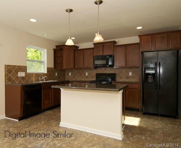 Oakbrooke - Residential