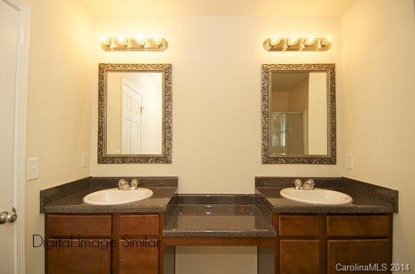 Oakbrooke - Residential