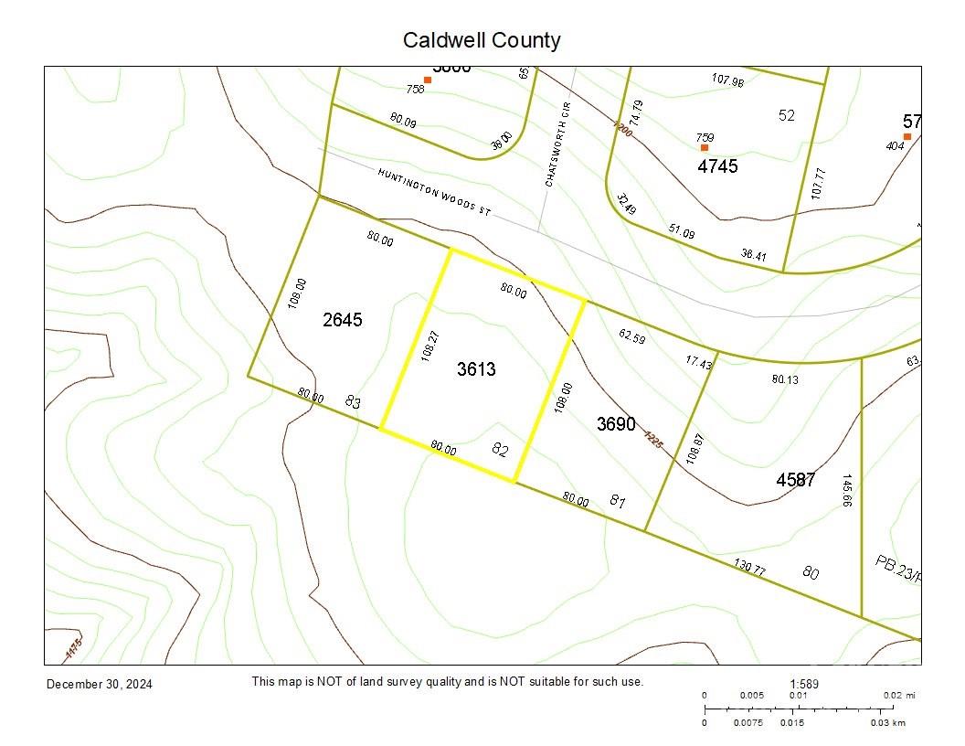Lot# 82 Huntington Woods Street SE 82