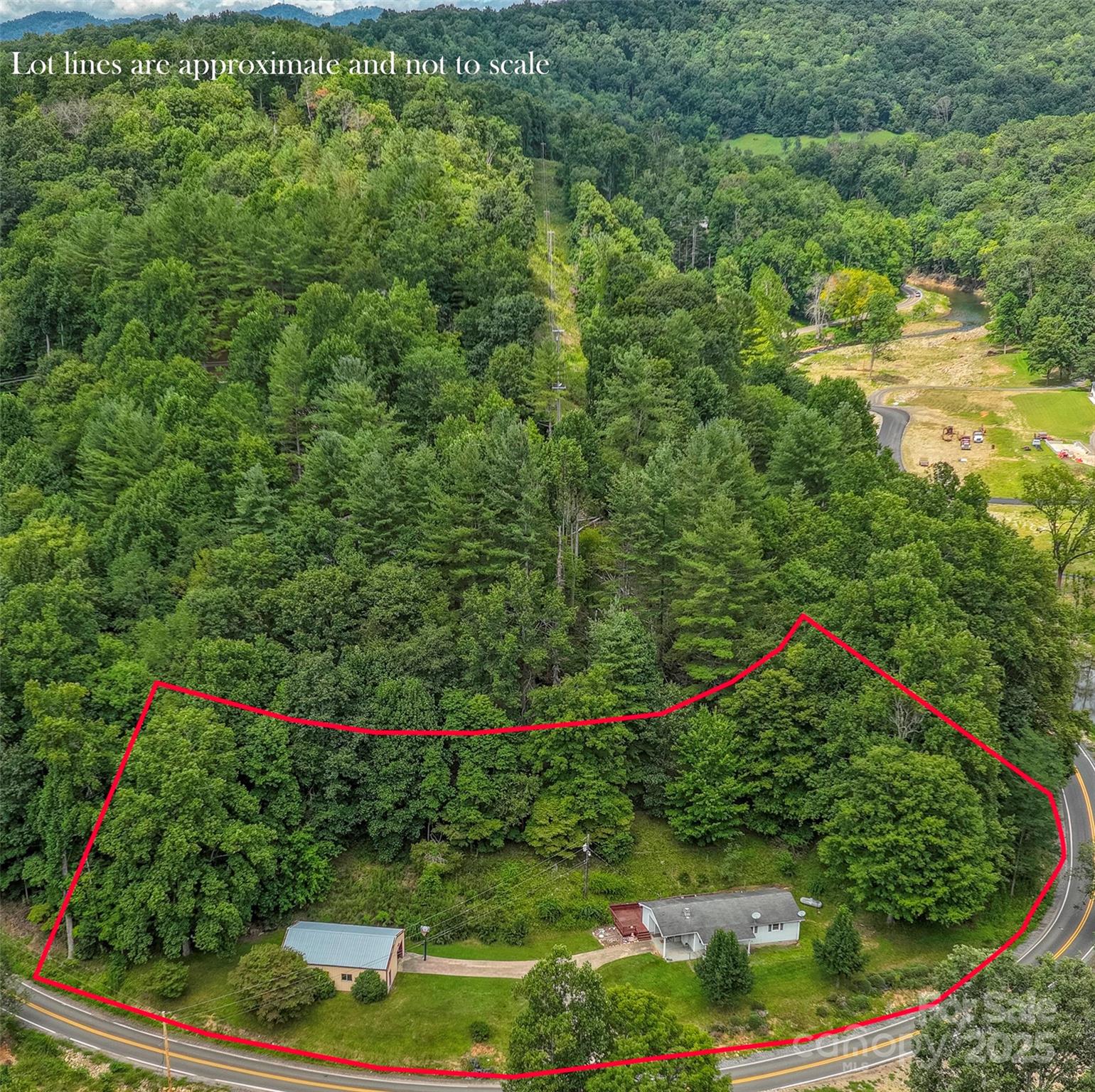 5511 State Hwy 197 S Highway