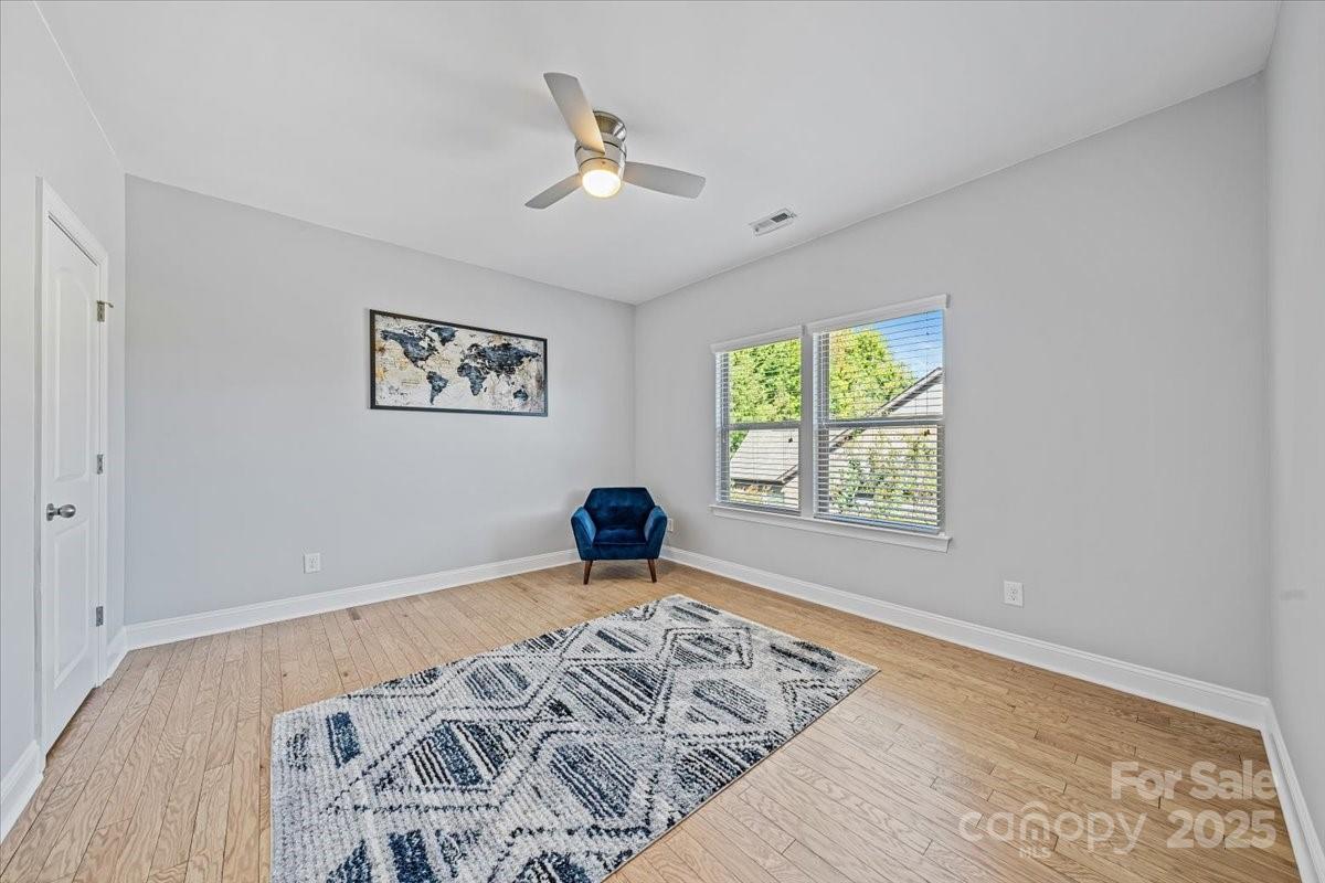 Barber Rock - Residential