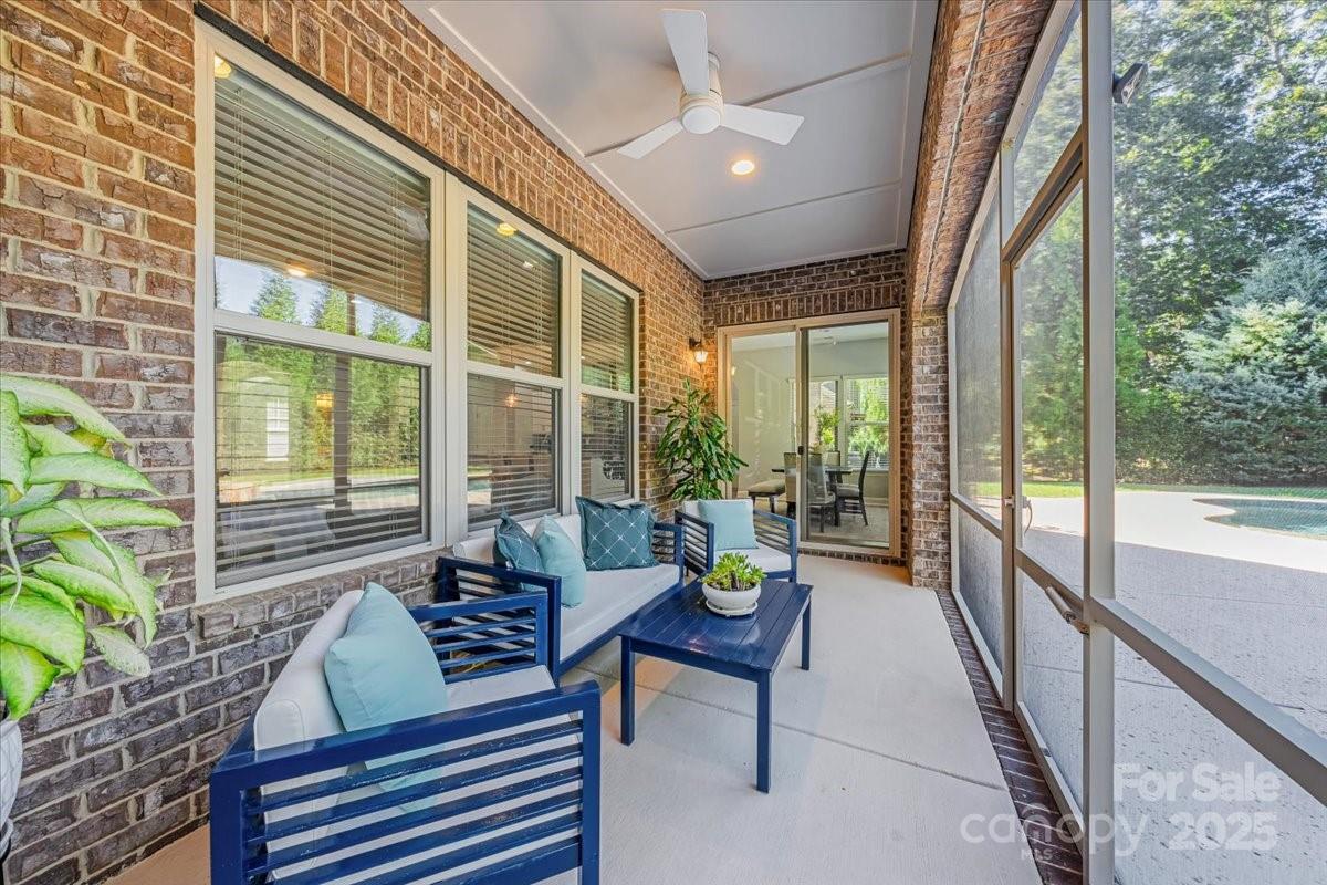 Barber Rock - Residential