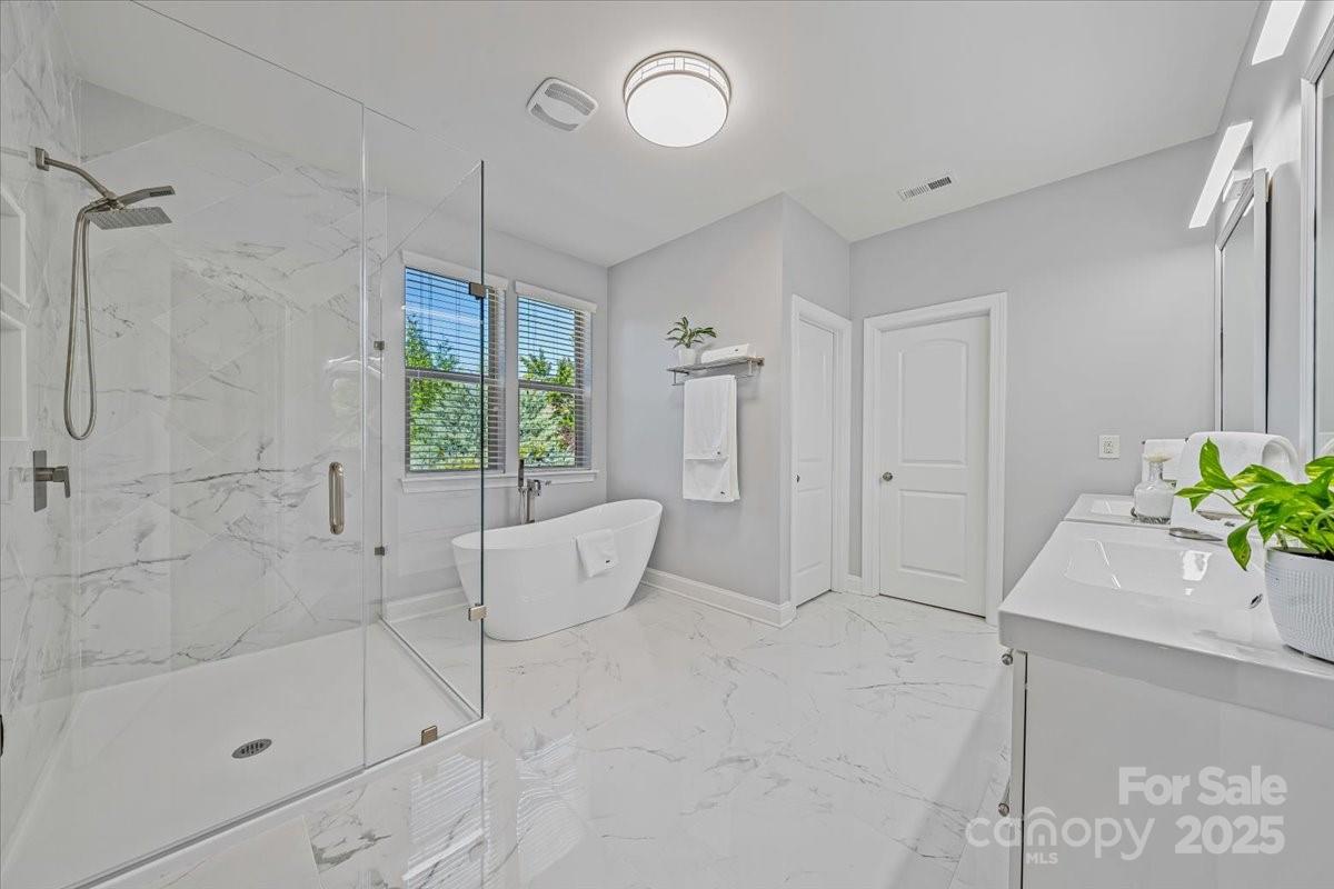 Barber Rock - Residential