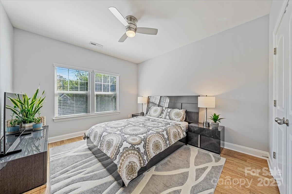 Barber Rock - Residential