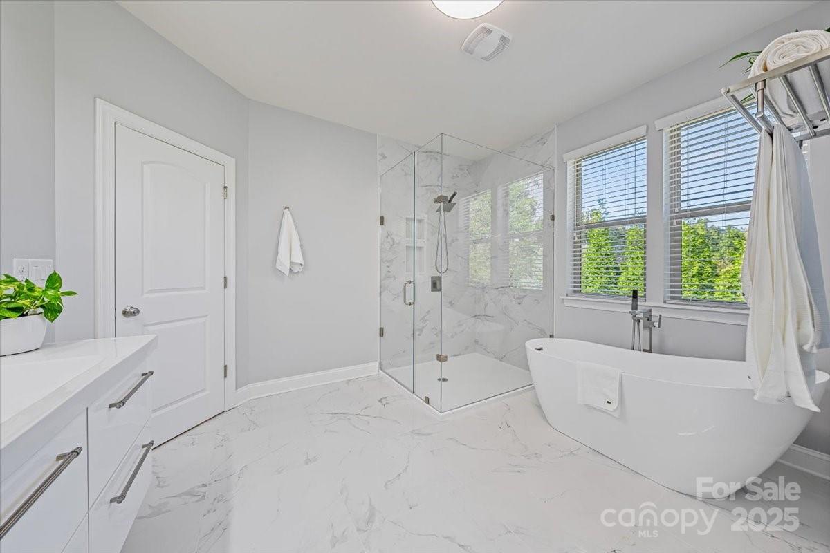 Barber Rock - Residential