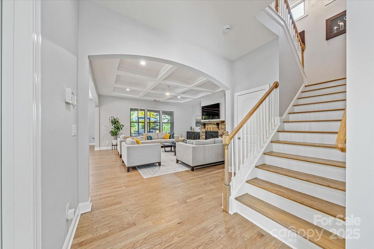 Barber Rock - Residential