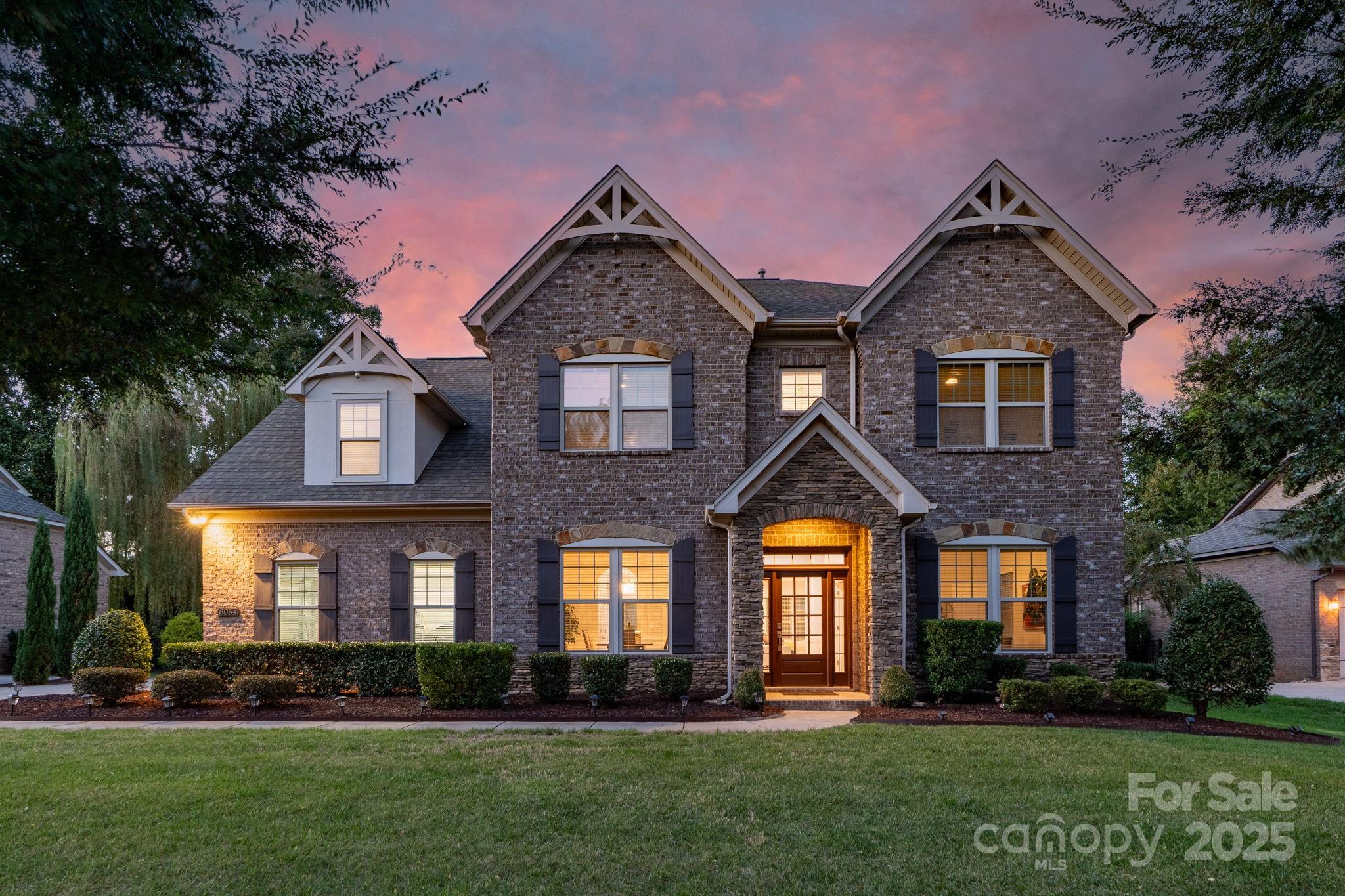 Barber Rock - Residential