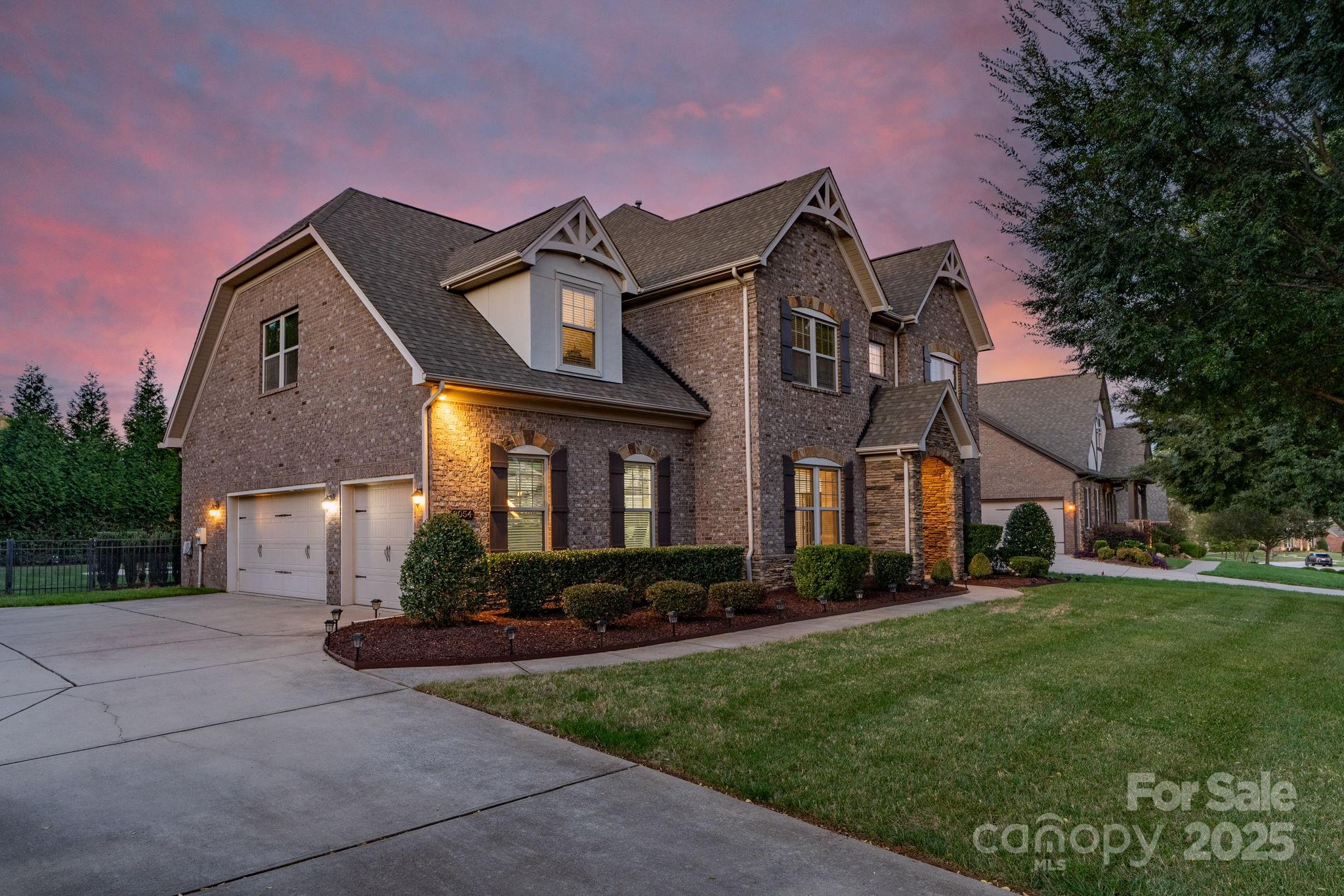 8054 Clems Branch Road