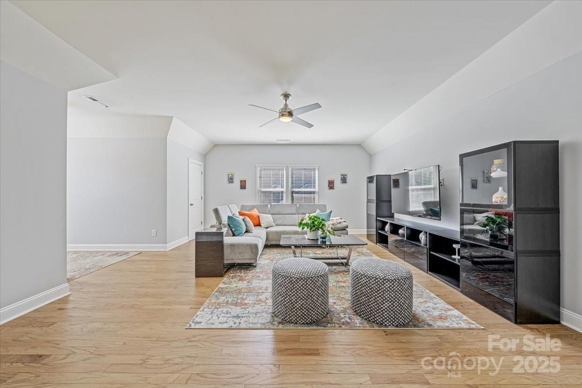 Barber Rock - Residential