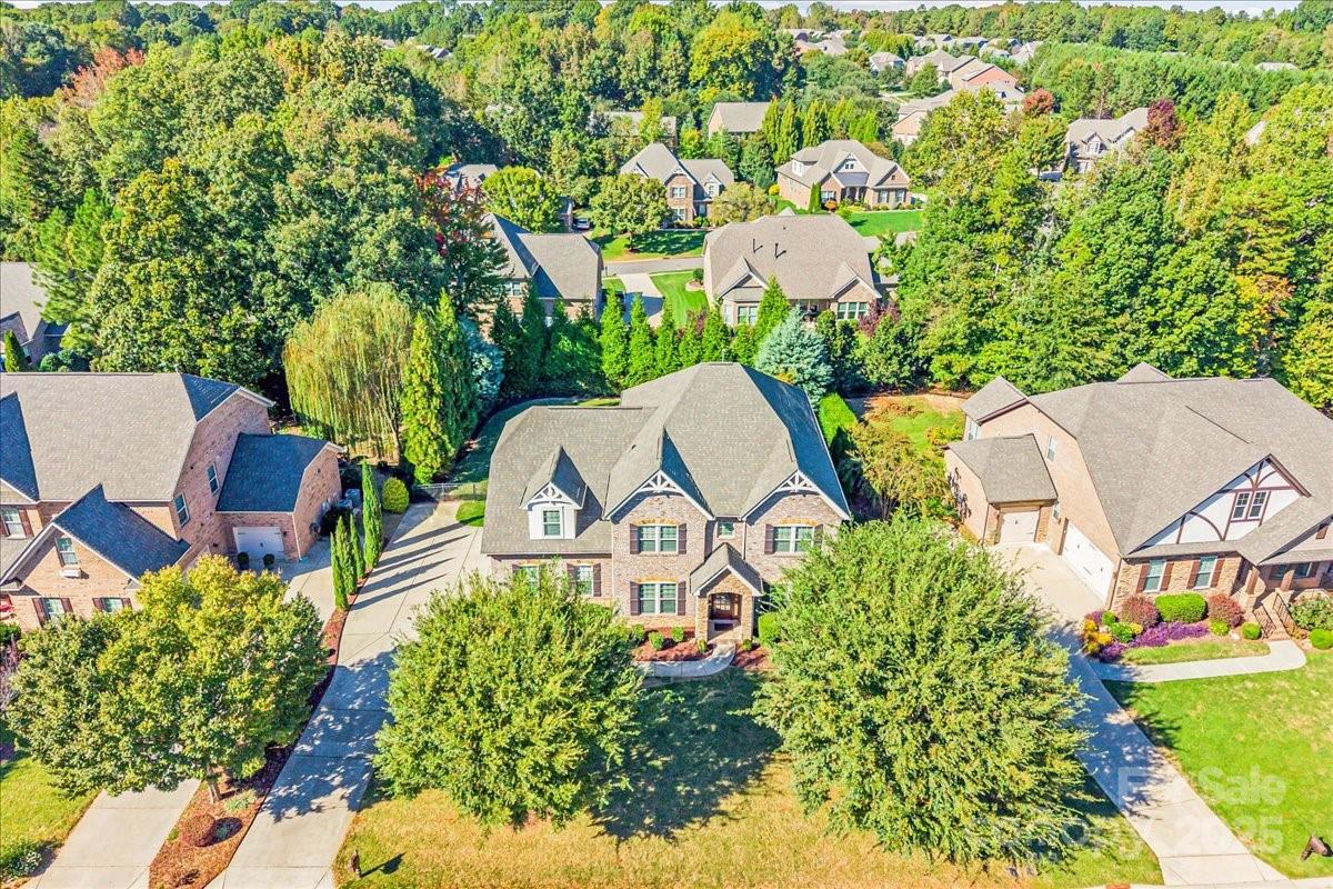 Barber Rock - Residential