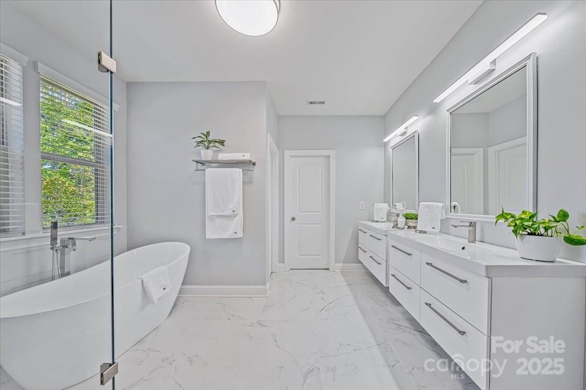 Barber Rock - Residential