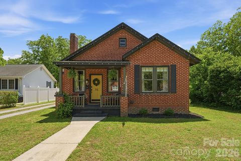 Photo of 116 Marion Street, Clover, SC 29710 (MLS # 4380393)