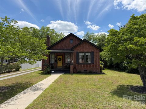 Photo of 116 Marion Street, Clover, SC 29710 (MLS # 4380393)