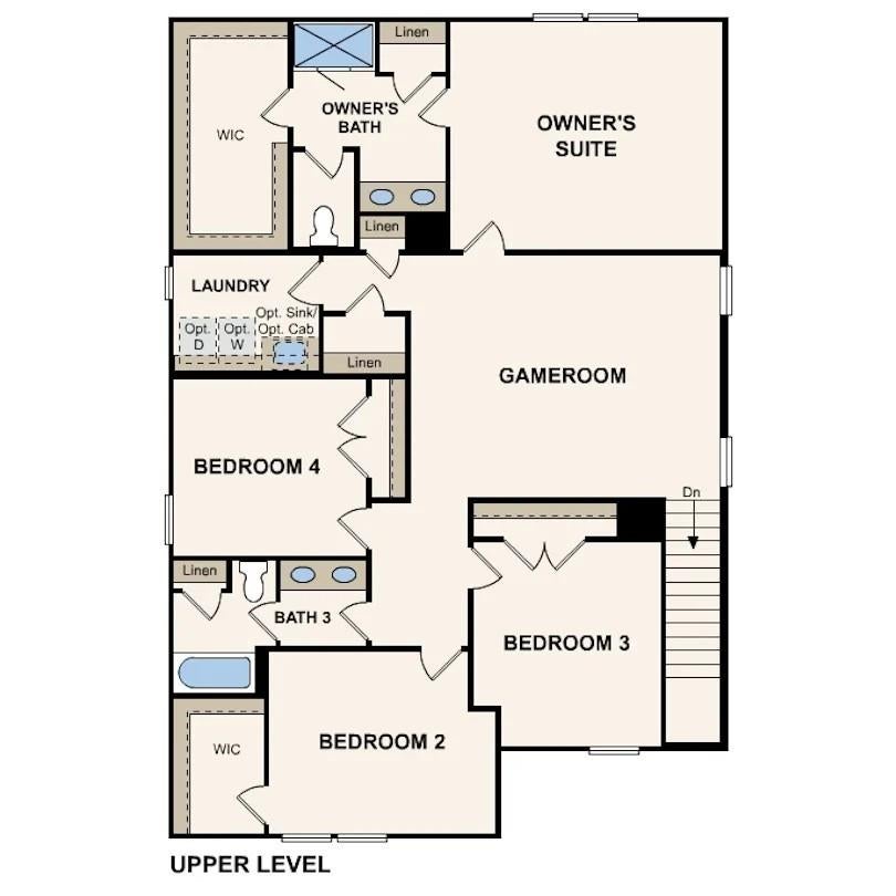 2777 Blue Sky Meadows Drive
