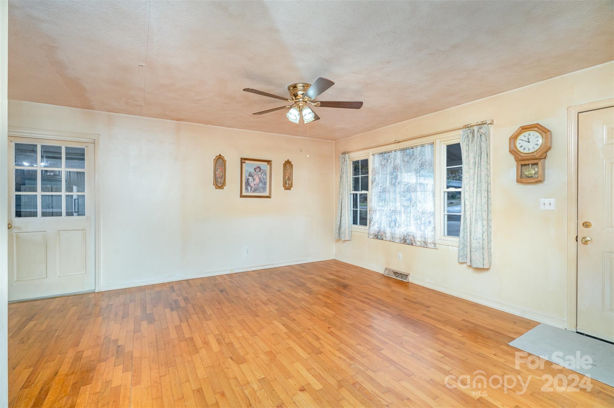 Westfield - Residential