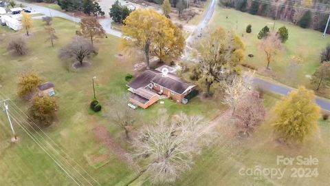 A home in Monroe