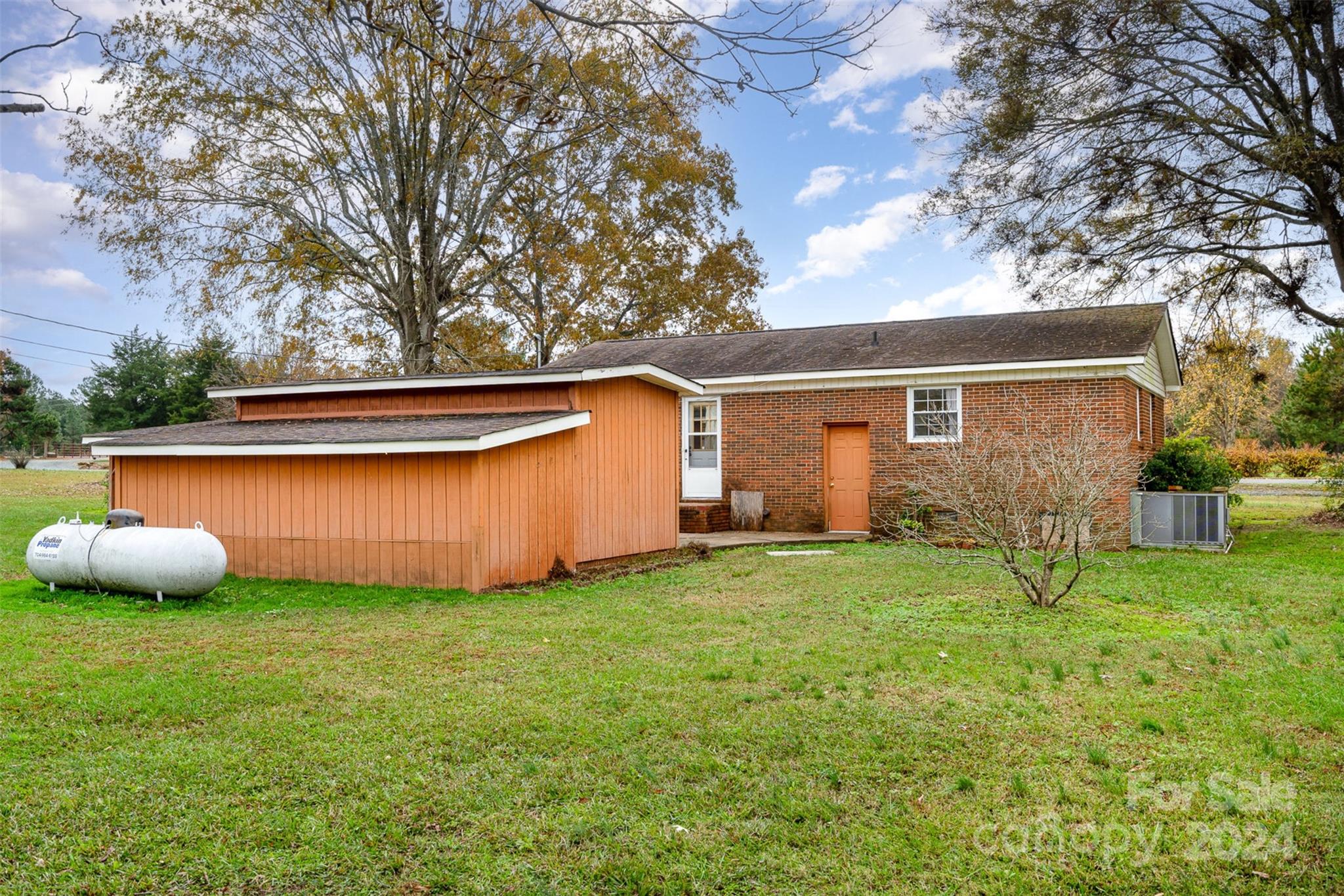 Westfield - Residential