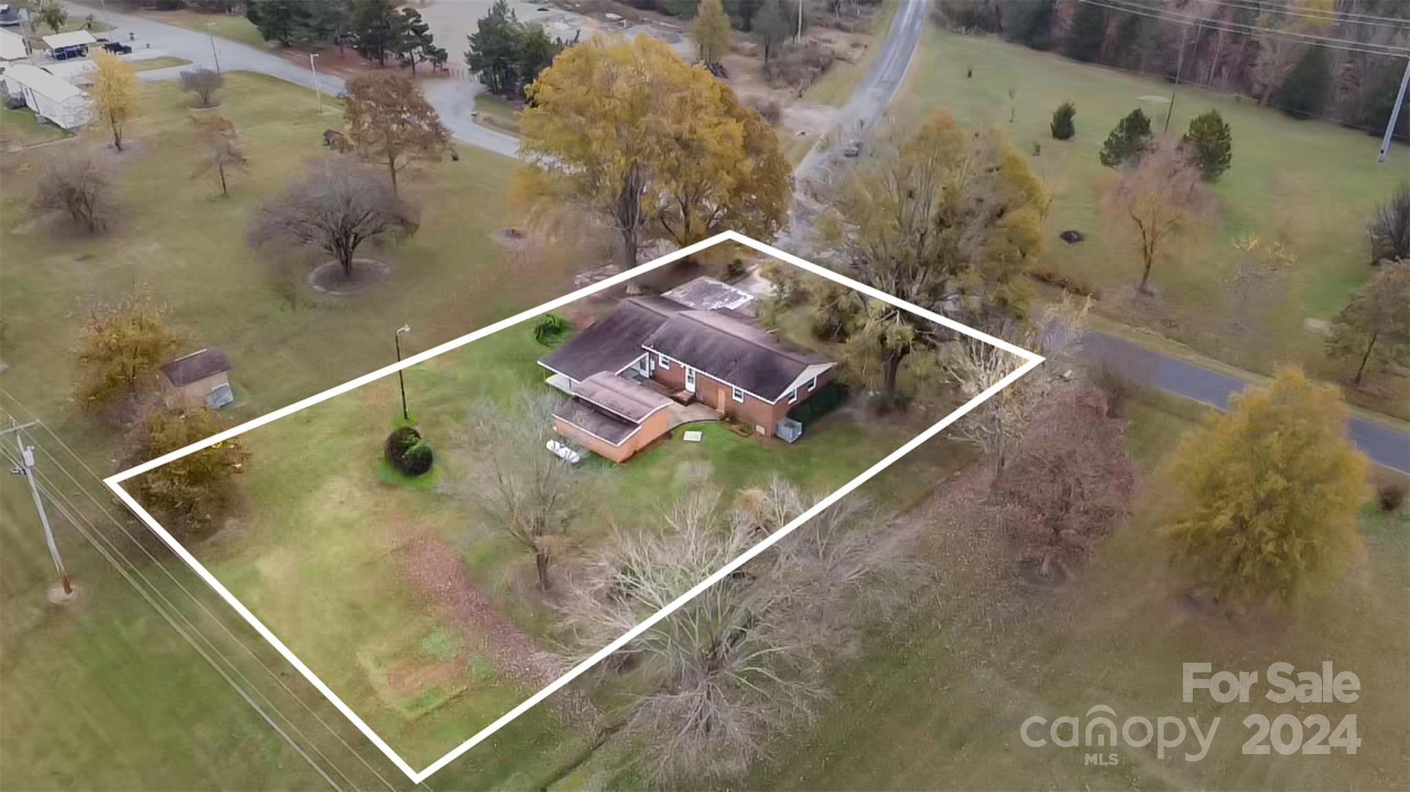 Westfield - Residential