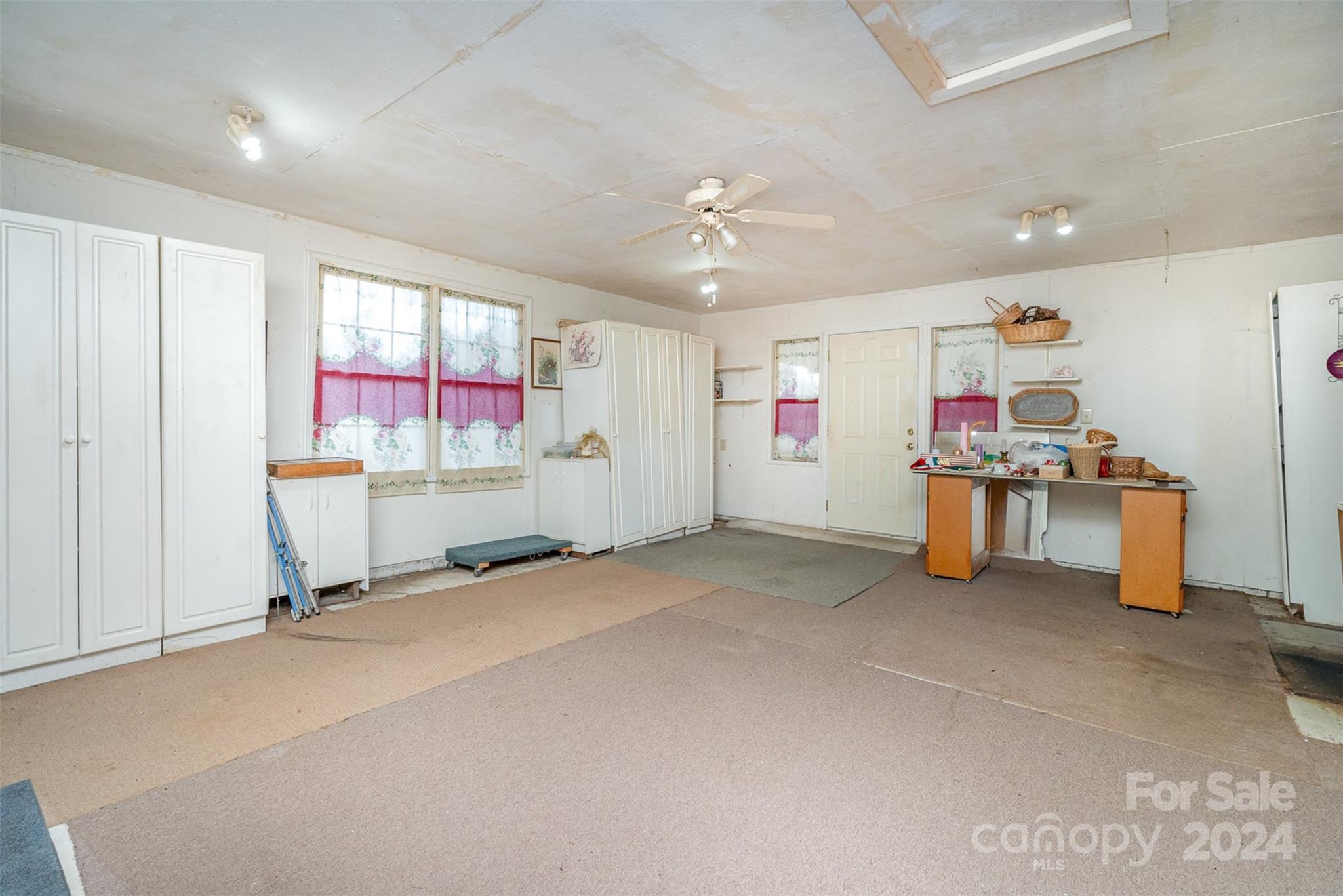 Westfield - Residential