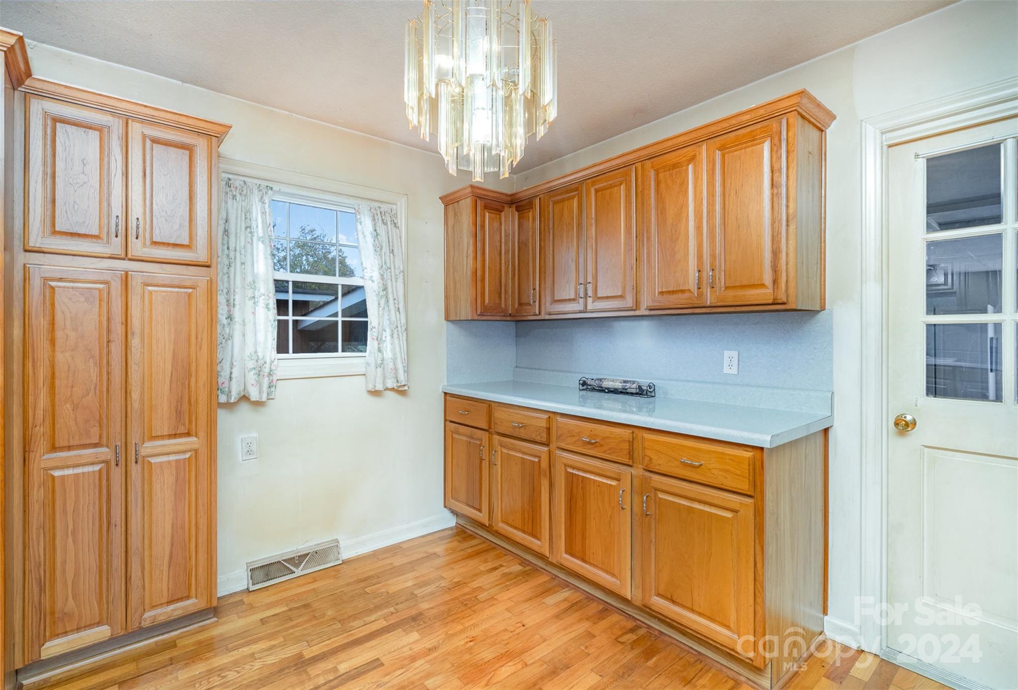 Westfield - Residential